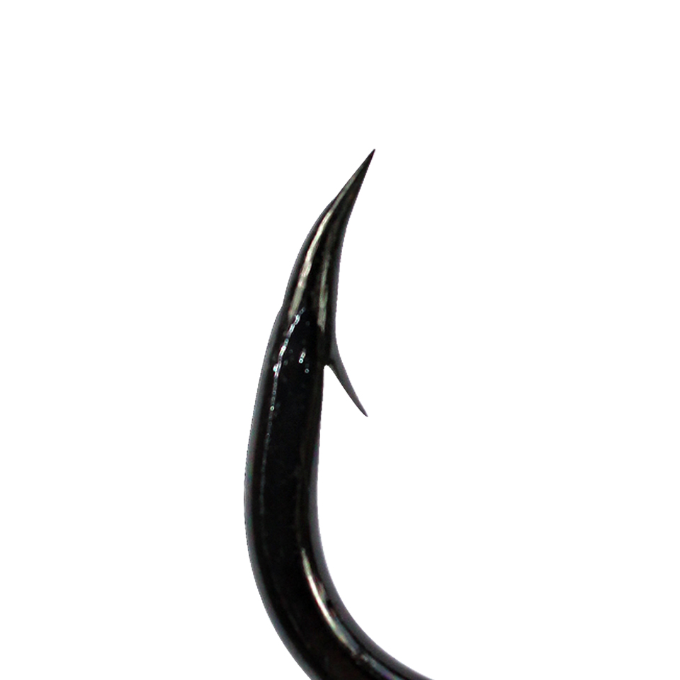 GZ Series hooks - Saltwater